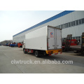 2015 Top Quality Dongfeng small freezer truck small 5 tons Dongfeng refrigerated truck